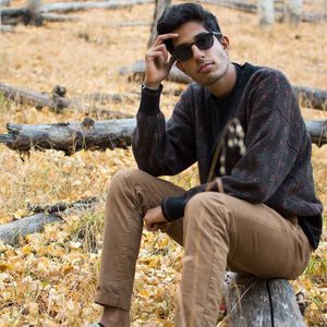 Meet your Posher, Mazhar